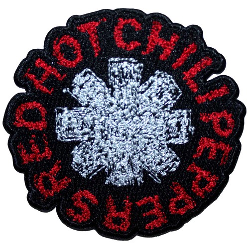 Red hot chili peppers - chili,