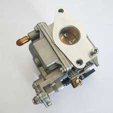 Carburateur Pour Moteurs YAMAHA 15CV 18CV 4 Temps Bateau Moteurs Hors-bord