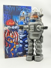 OSAKA TINTOY Robby the Robot