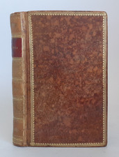 Atala, ou les amours de 2 sauvages. par CHATEAUBRIAND. 1801. 5ème édition