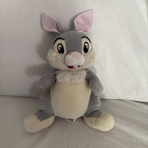 Peluche pan panpan - panpan,