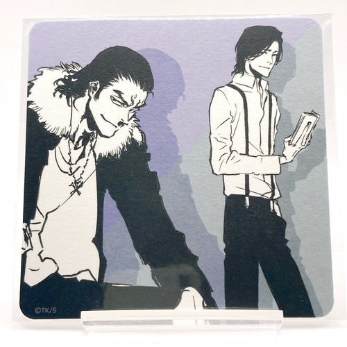 Kugo syuukuro bleach original - kugo,