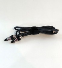 Monster Cable Fiber Optic
