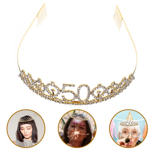 Accessoires fête tiare - accessoires,