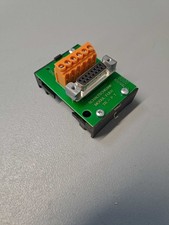 01786001C - TR ELECTRONIC -  01786001C / MODULE ARMOIRE ELECTRIQUE USED