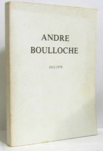 Hommage andré boulloche - hommage,