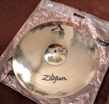 Zildjian A Custom Medium Ride