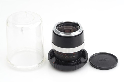 Carl zeiss pour contarex - zeiss,