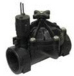 électrovanne weathermatic - Électrovanne, 2"