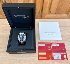 Omega seamaster planet ocean - omega,