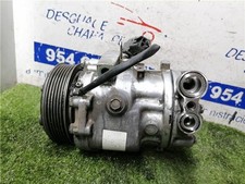 Compresseur Climatisation Fiat fiorino 13 16v jtd 75 cv