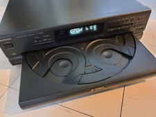 Technics SL-PD888 Platine 5 CD Changeur Carrousel 