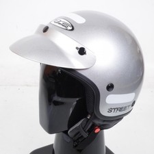 Casque jet helmets pour - casque,