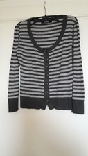 PULL OU CARDIGAN CAROLL -