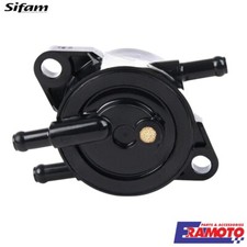 Pompe À Essence Carburant À