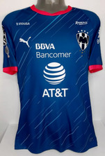 PUMA RAYADOS MONTERREY AWAY