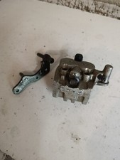 étrier de frein avant yz