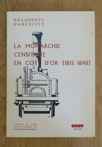 Collectif la monarchie - [collectif],,