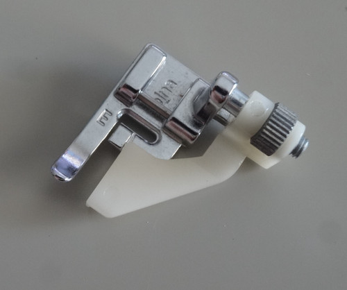 Pied ourlet invisible - ,