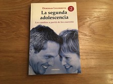 Livre Usagé - La Seconde
