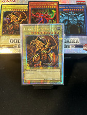 Yu-Gi-Oh! - Le Dragon Ailé de