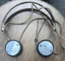 Écouteur Casque Poste à