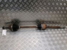 Cardan avant droit Renault Trafic II 2.0Dci 90/105ch après oct. 2006