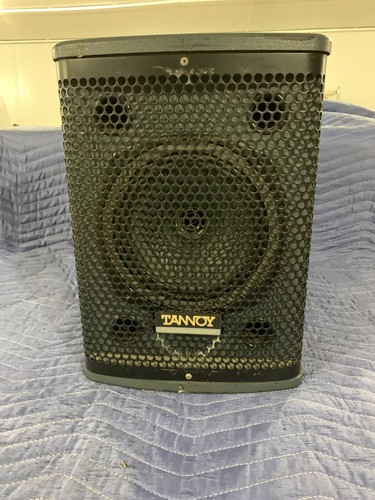 Tannoy professional - tannoy, i8