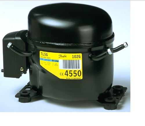 Compresseur secop danfoss - compresseur, tl5g
