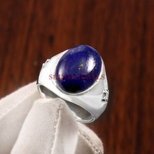 Naturel Lapis Lazuli Pierre