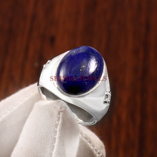 Naturel lapis lazuli pierre - lapis,