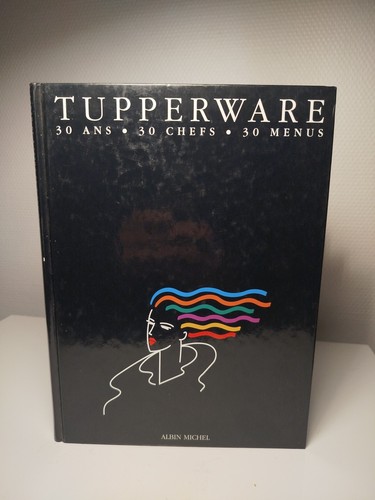 Tupperware ans chefs 30 - 30,