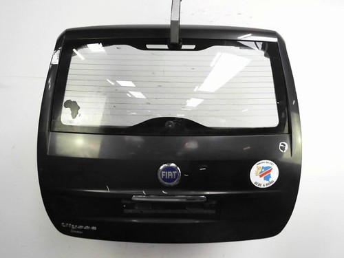 Hayon fiat ulysse 2002 - ulysse, 2002-