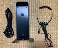 Amplificateur électrostatique