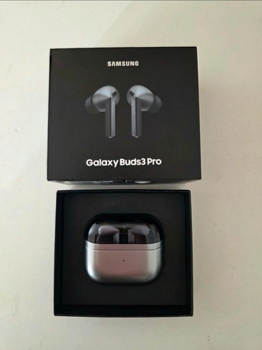Samsung galaxy buds pro - buds, 3