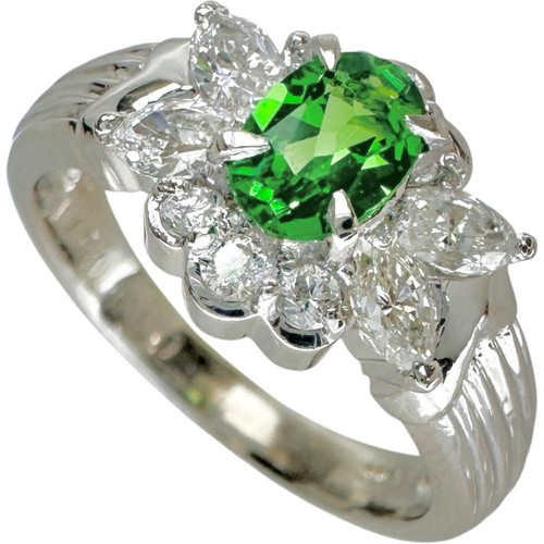 Bague grenat 0 50ct - us, 0.50ct