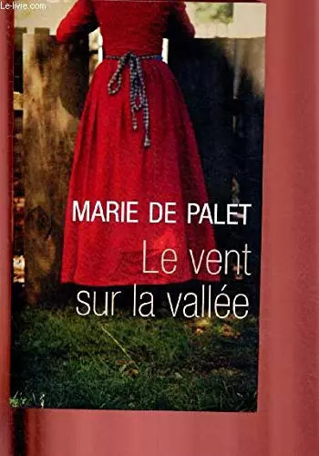 Vent sur vallée - vent, la
