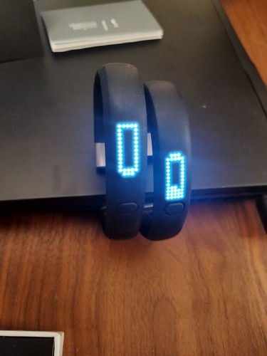 Nike fuelband se - fuelband,
