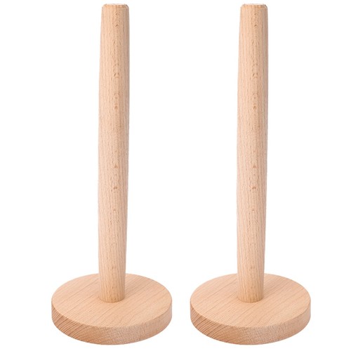Porte rouleau papier - de,