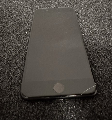 Apple iphone plus - 7,