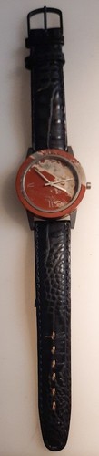 Collections montre jaspe - collections, en