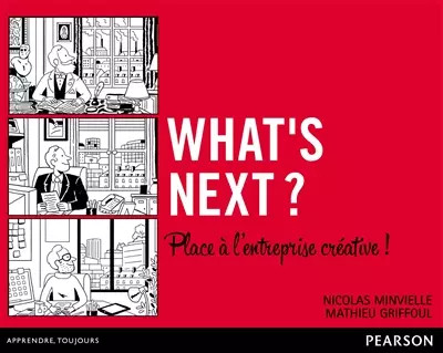 What next place à - next,