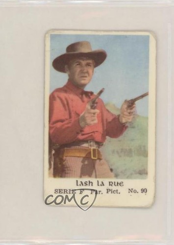 1957 dutch gum serie with - gum,