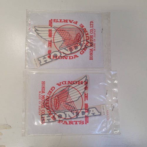 Kit autocollants - kit, 3