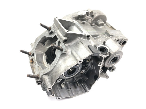 Sachs 125 1998 - zx, carter
