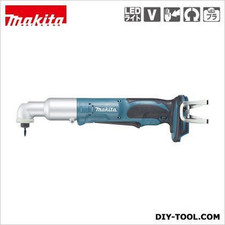 Visseuse à chocs d'angle rechargeable Makita 18 V Corps uniquement Bleu TL061DZ