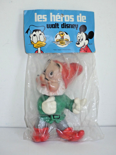 Pouet disney vintage - pouet, sica