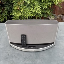 Bose sounddock digital - bose,