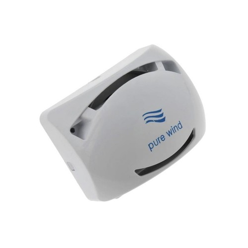 Support motoventilateur - de,