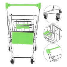  Jouet De Chariot Supermarché
